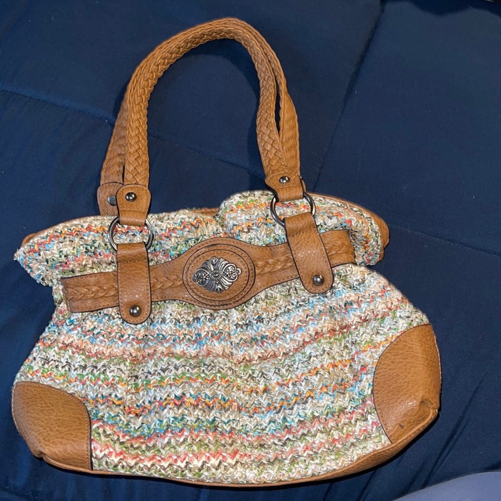 Bueno purse